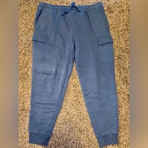 Amazon essentials jogger sweatpants